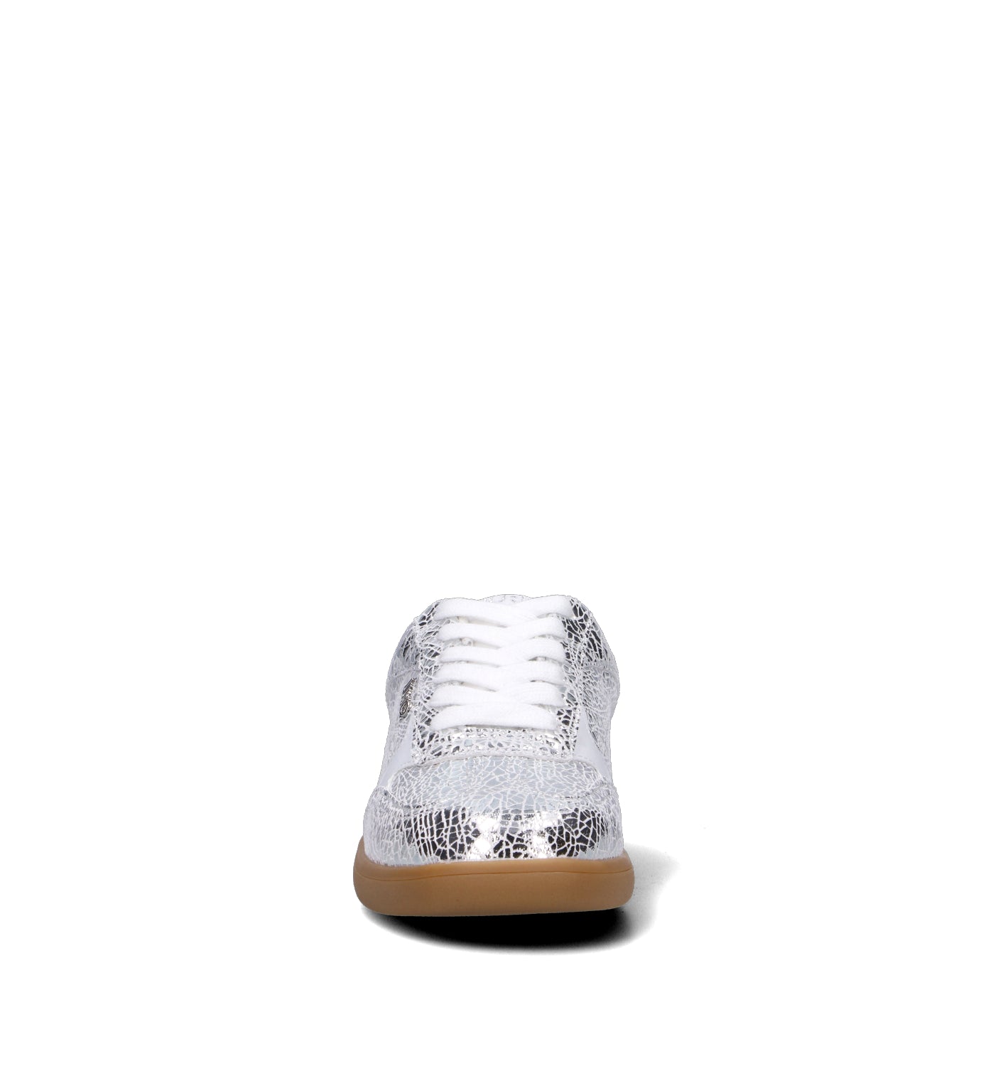 LIU JO Sneaker donna argento