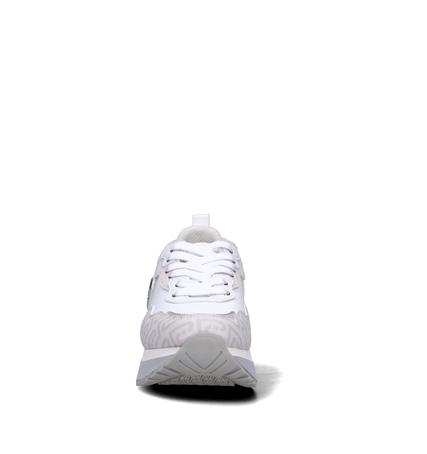 LIU JO Sneaker donna bianca