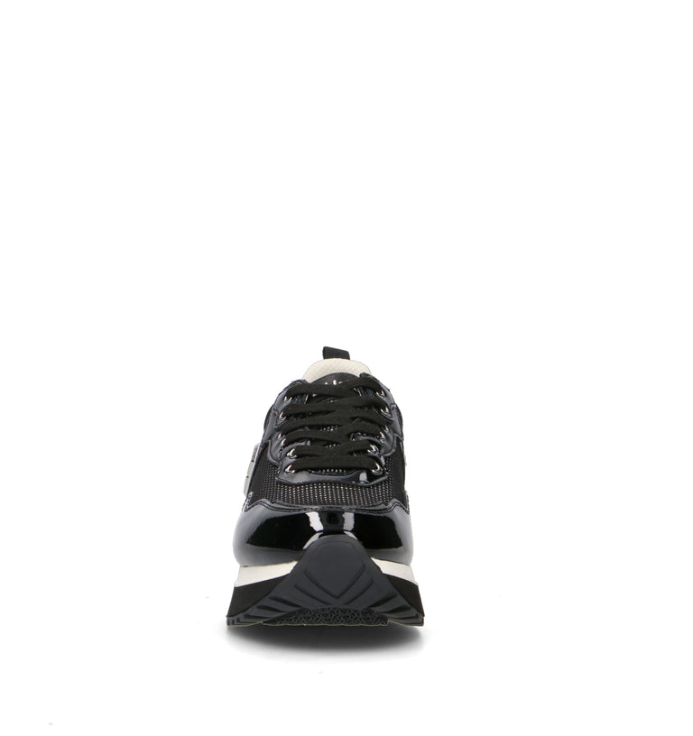 LIU JO Sneaker donna nera