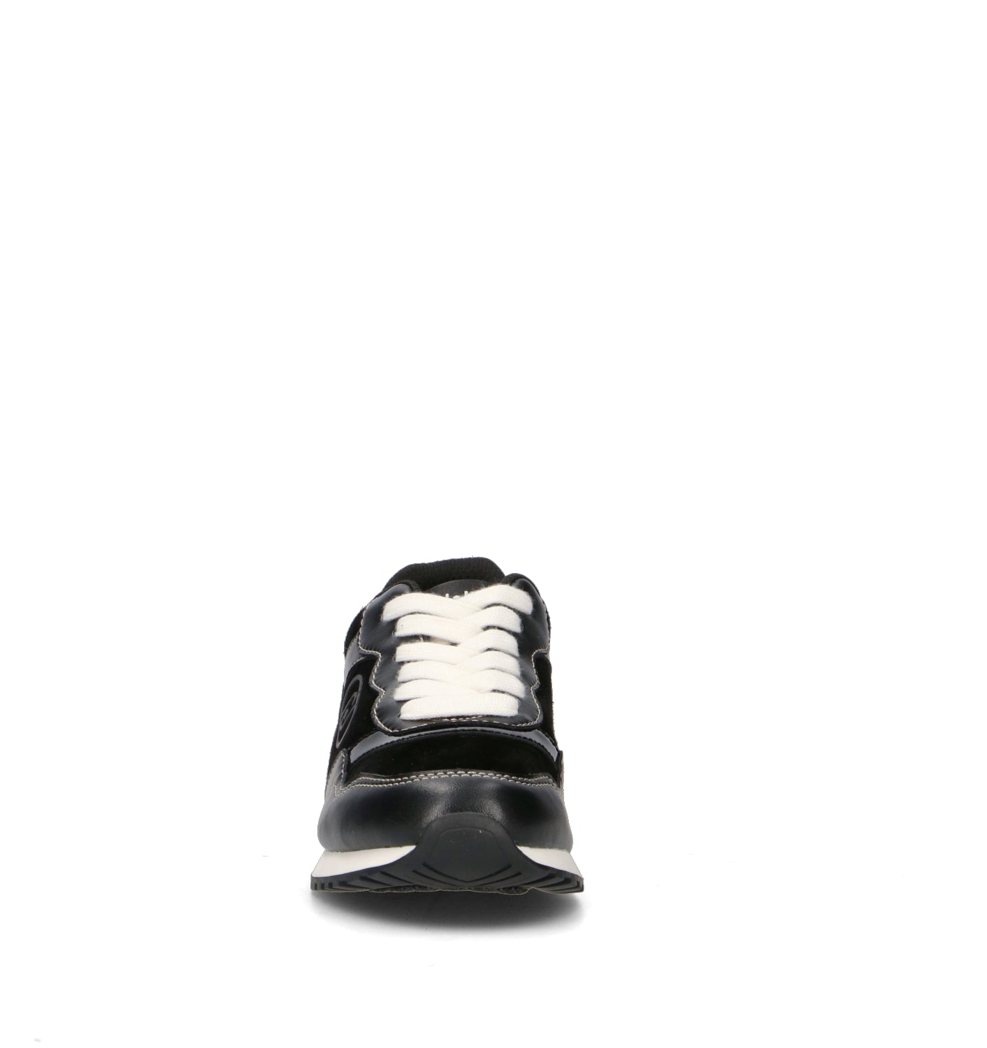 LIU JO Sneaker donna nera