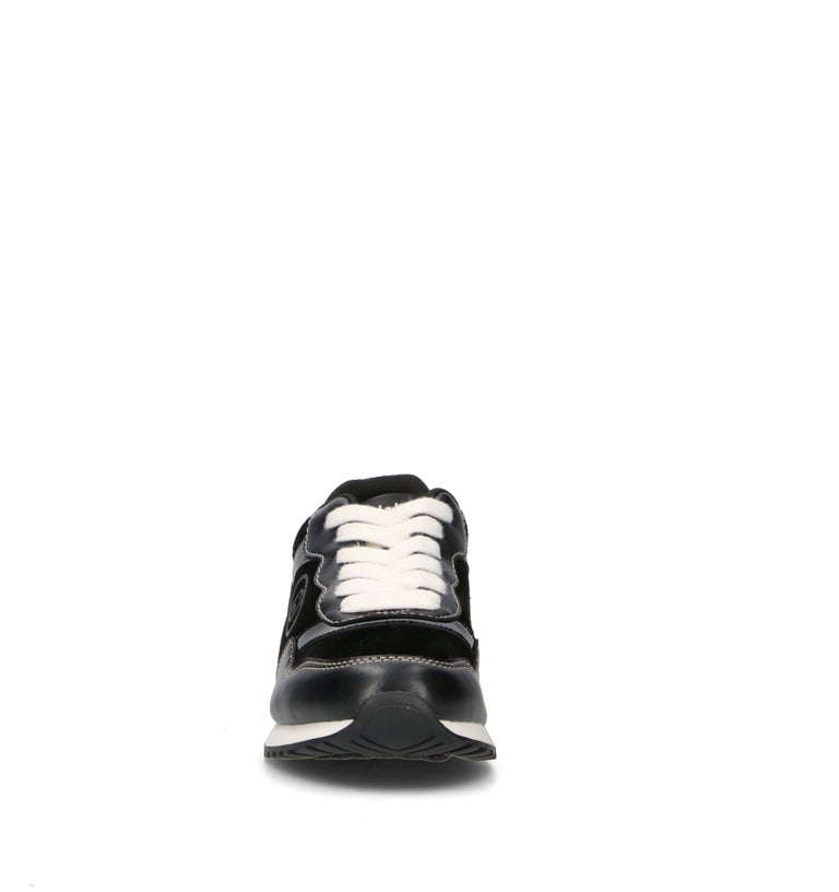 LIU JO Sneaker donna nera