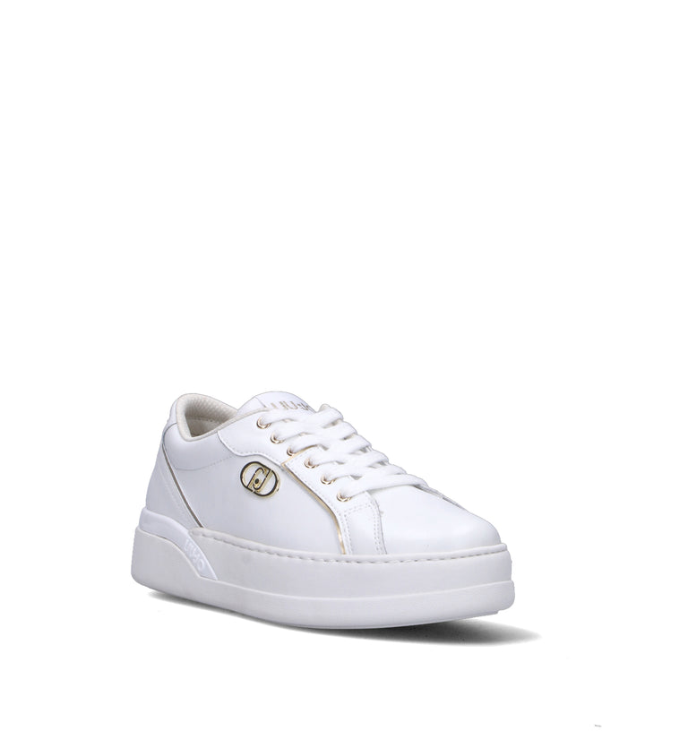 LIU JO Sneaker donna bianca