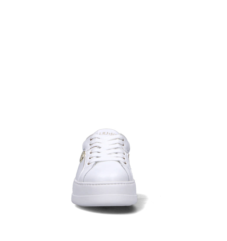 LIU JO Sneaker donna bianca