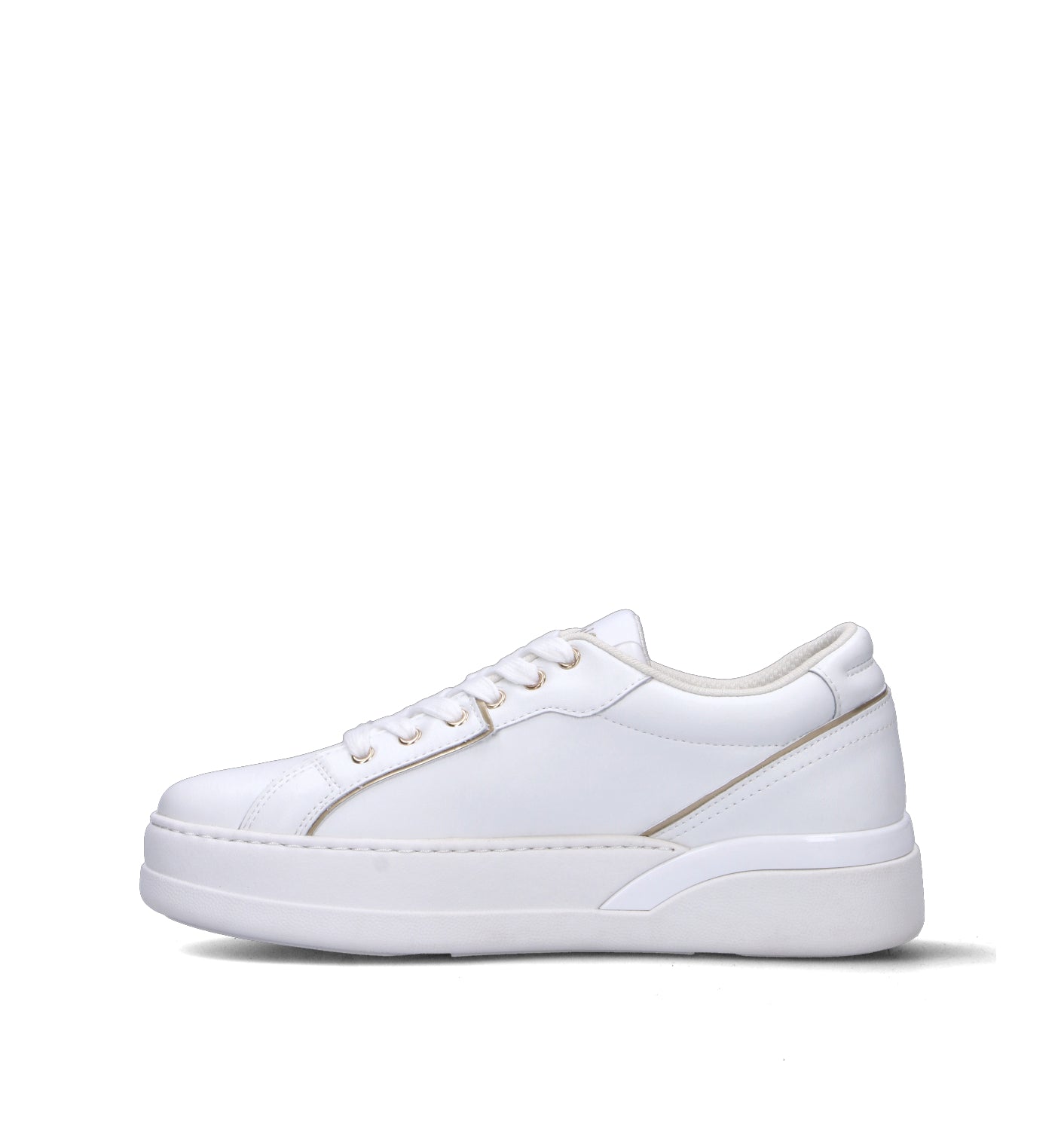 LIU JO Sneaker donna bianca
