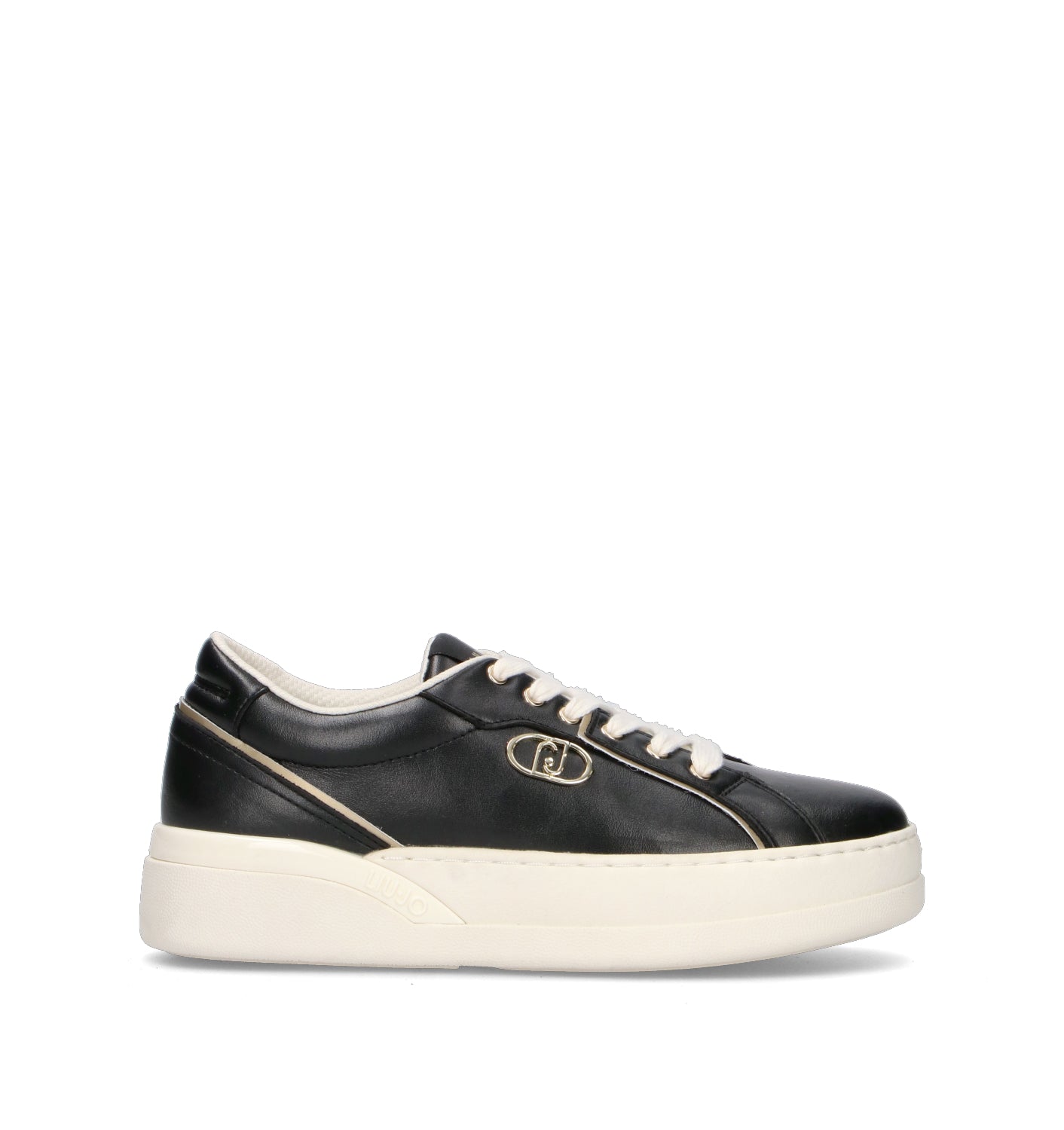 LIU JO Sneaker donna nera