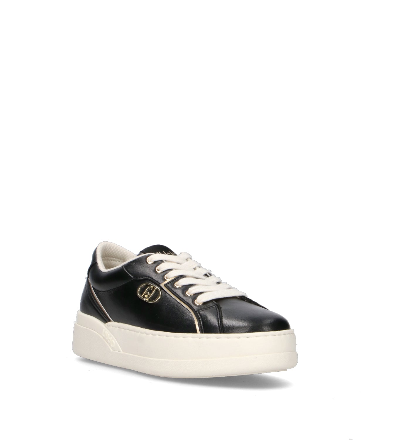 LIU JO Sneaker donna nera