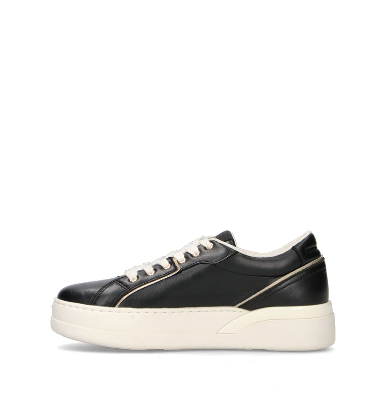 LIU JO Sneaker donna nera