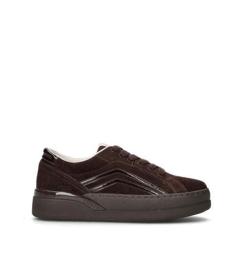 LIU JO Sneaker donna marrone