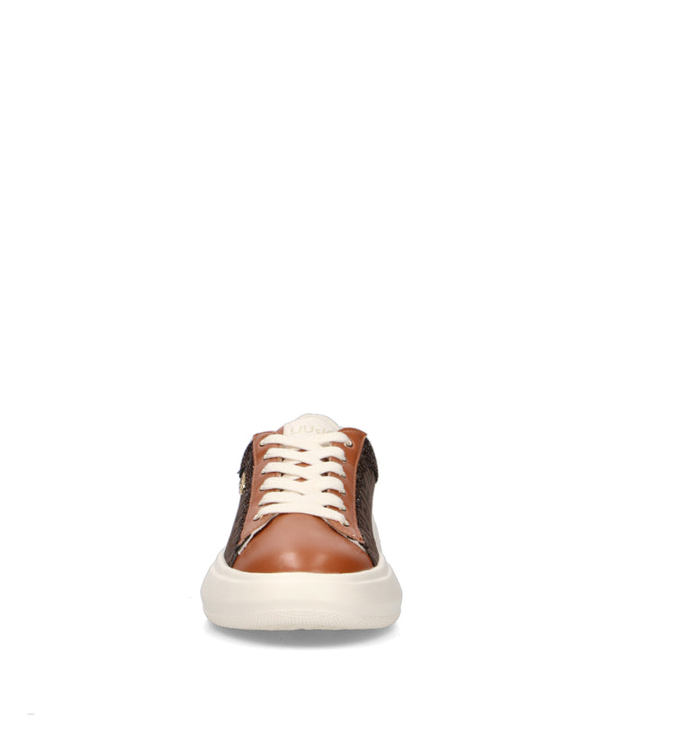 LIU JO Sneaker donna marrone