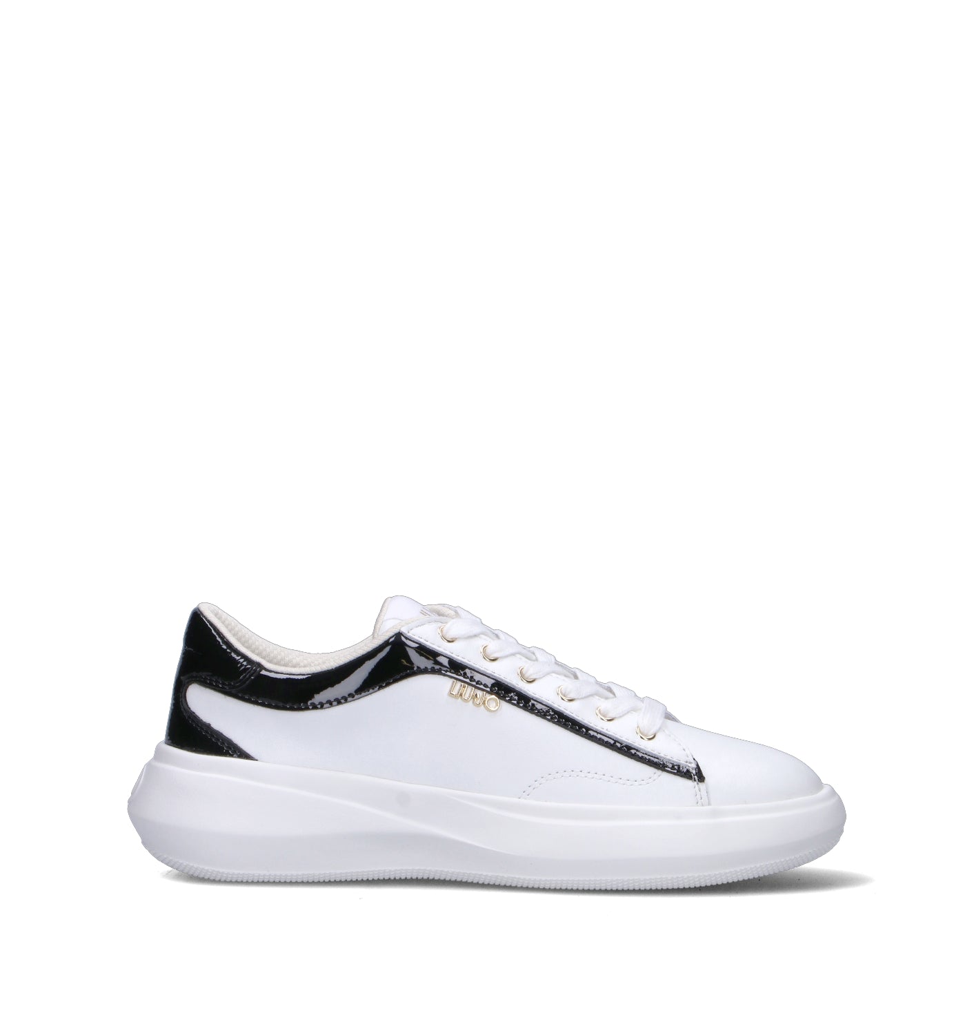 LIU JO Sneaker donna bianca