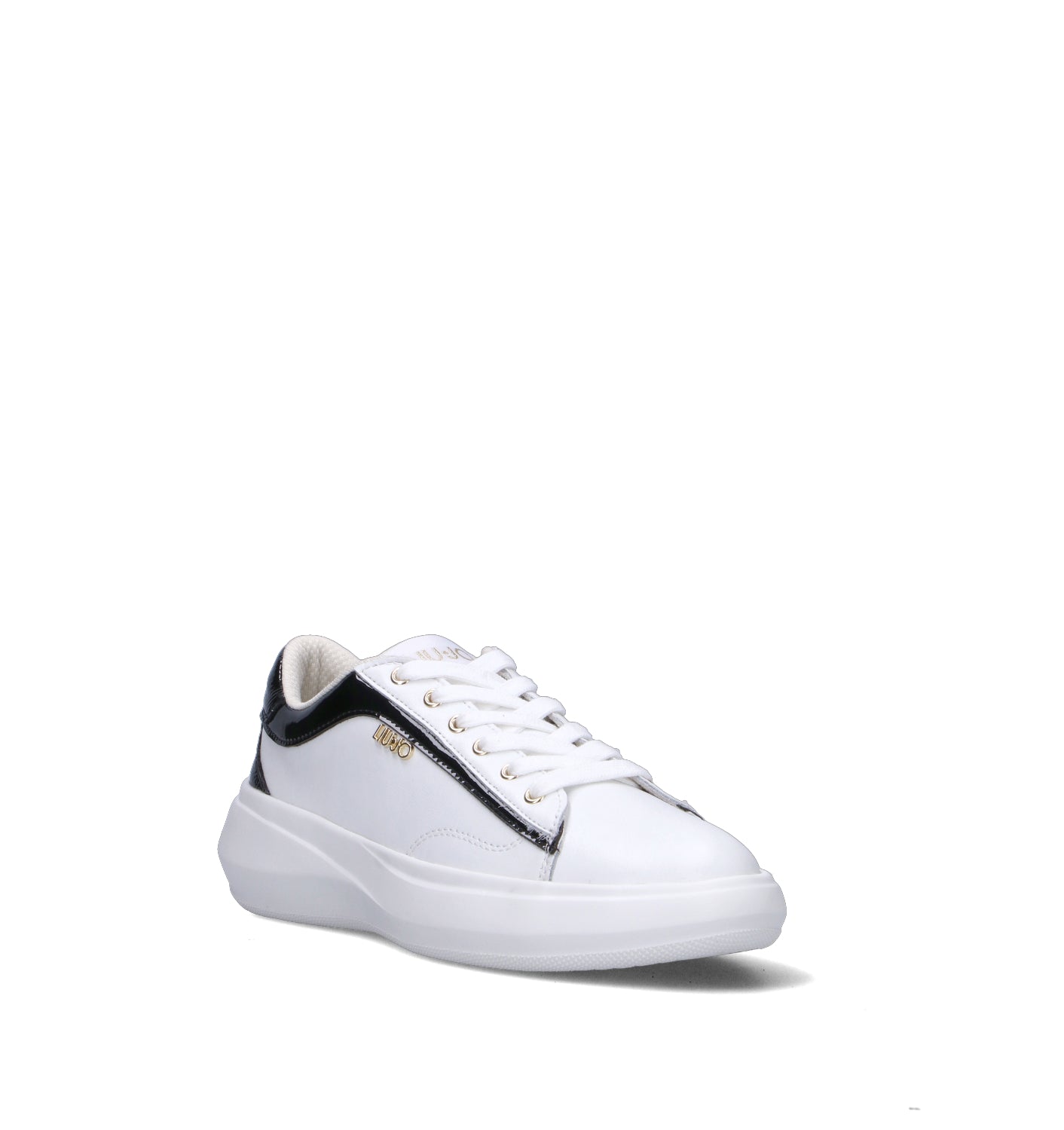 LIU JO Sneaker donna bianca