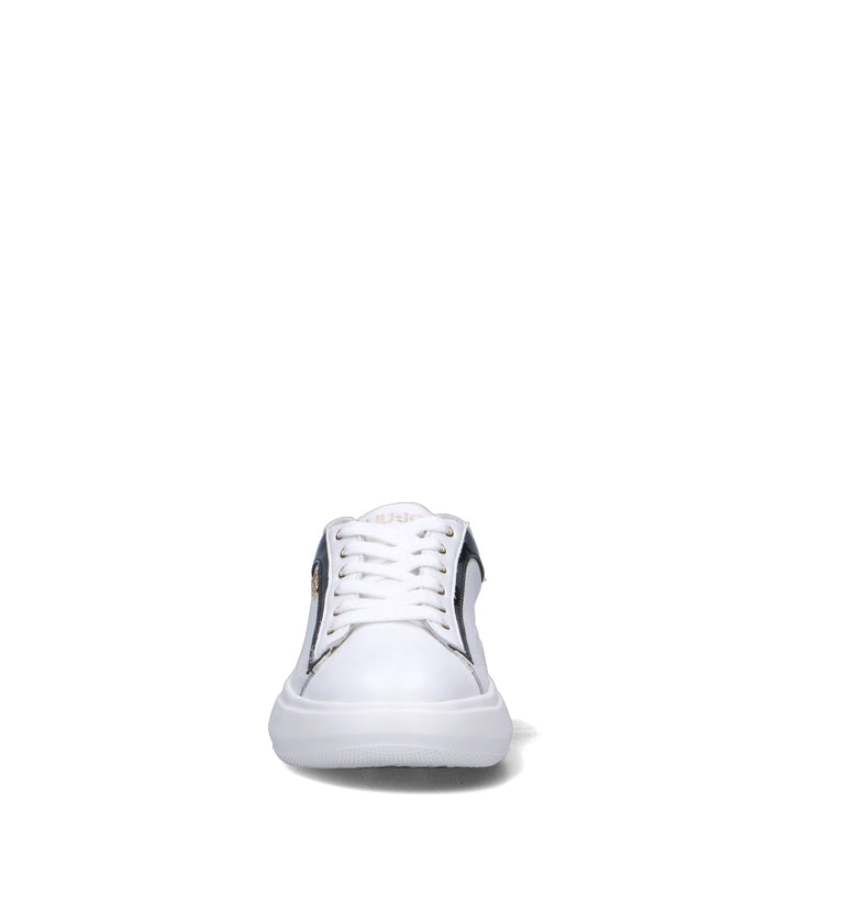LIU JO Sneaker donna bianca
