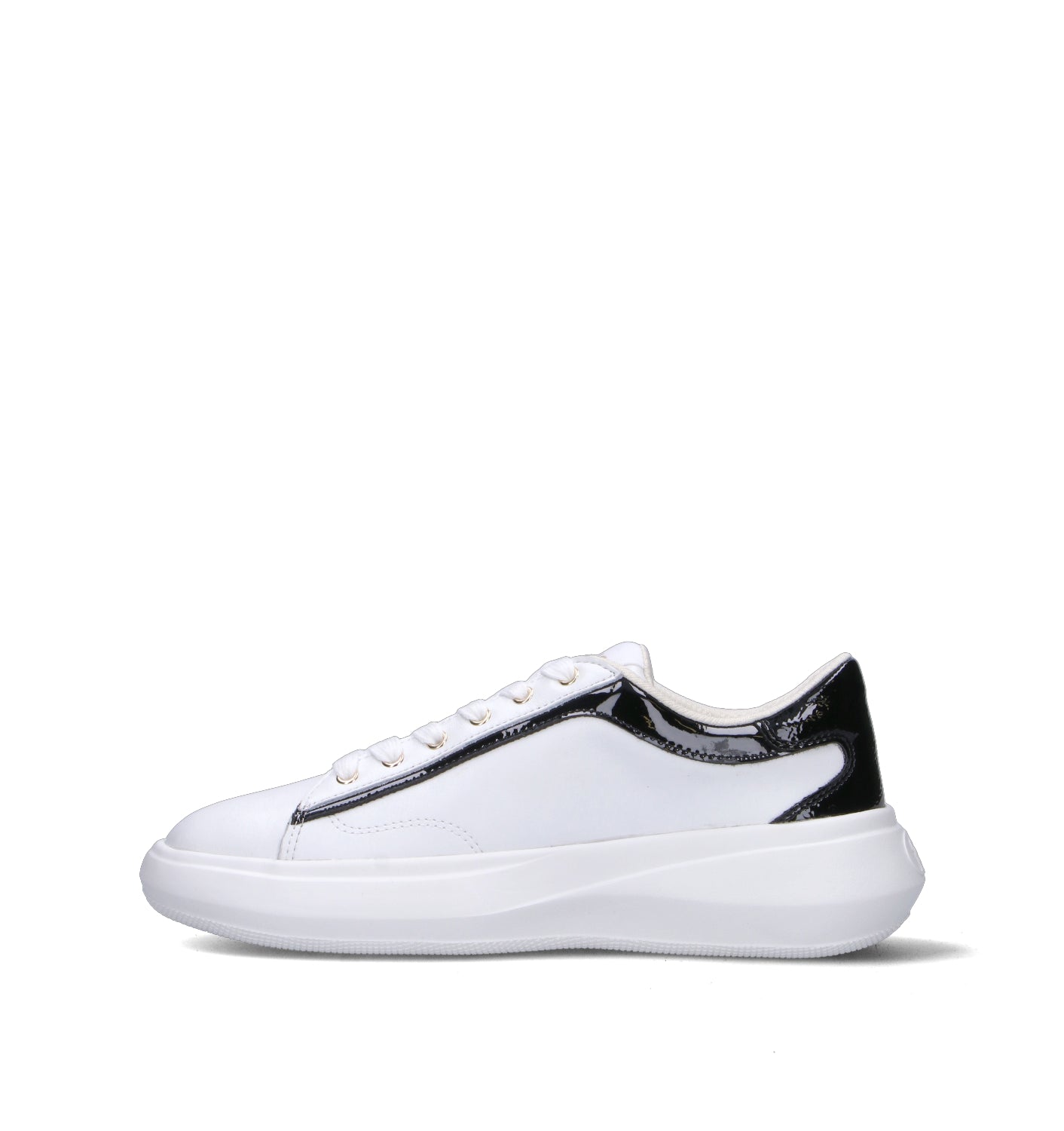 LIU JO Sneaker donna bianca