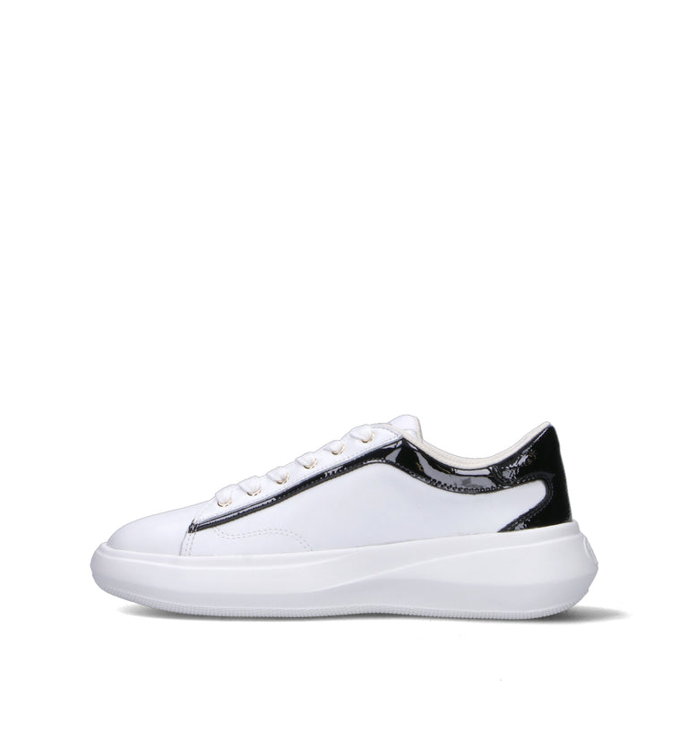 LIU JO Sneaker donna bianca