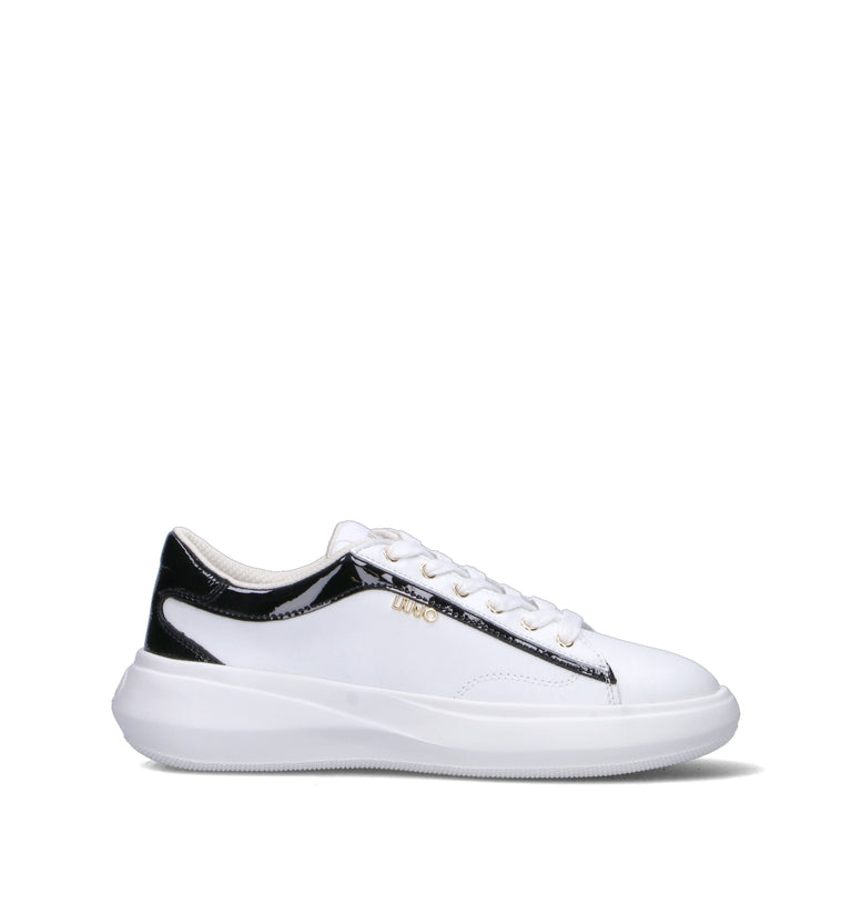 LIU JO Sneaker donna bianca