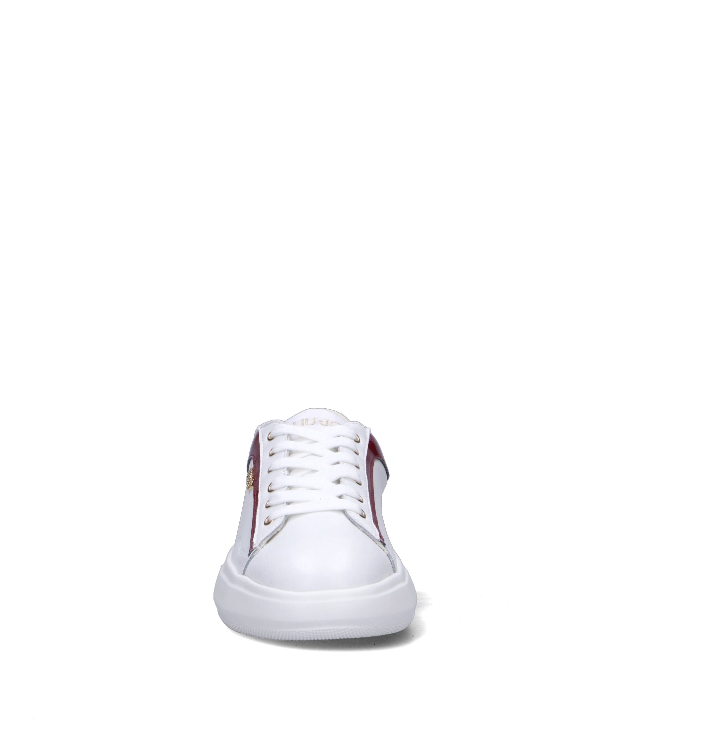 LIU JO Sneaker donna bianca