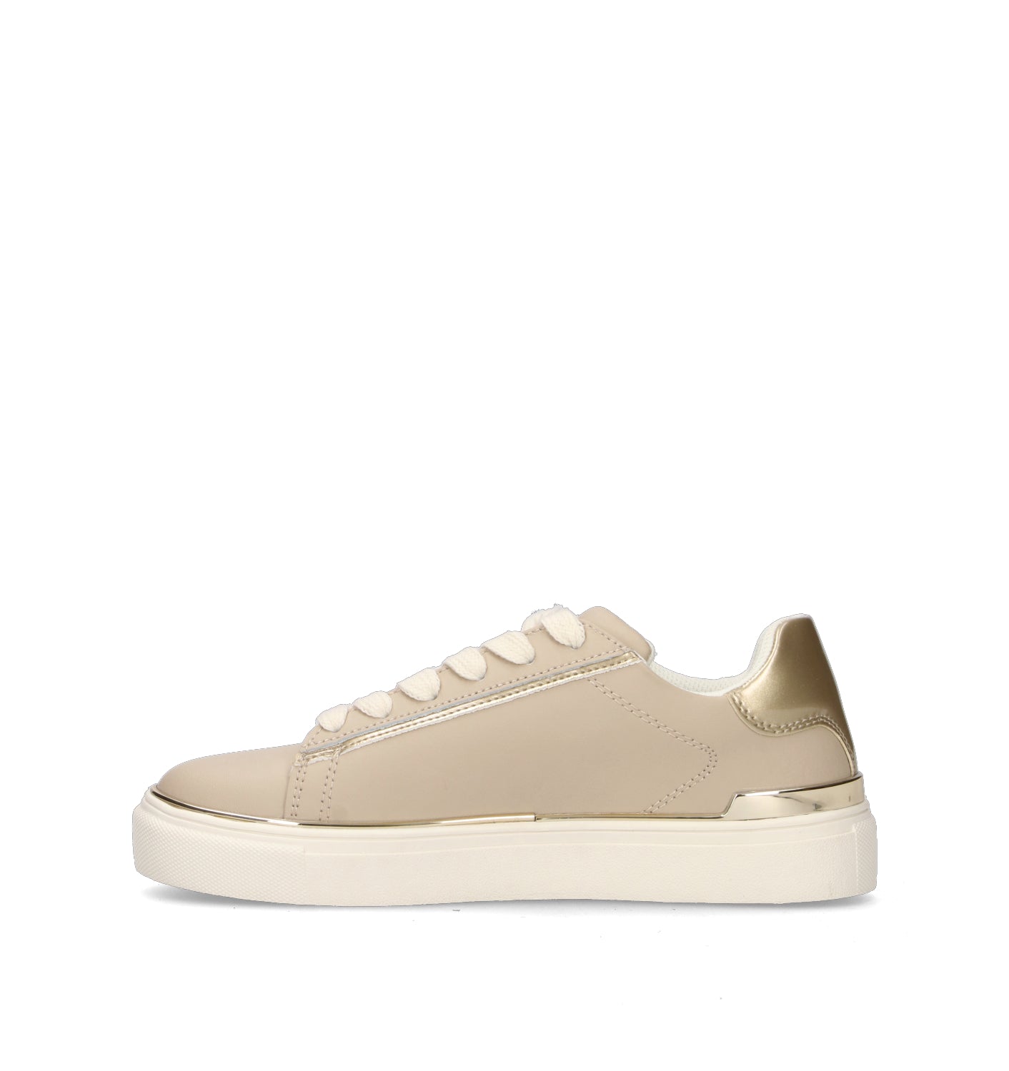 LIU JO Sneaker donna beige