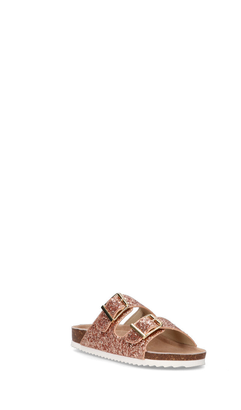 COLORS OF CALIFORNIA Ciabatta donna rosa