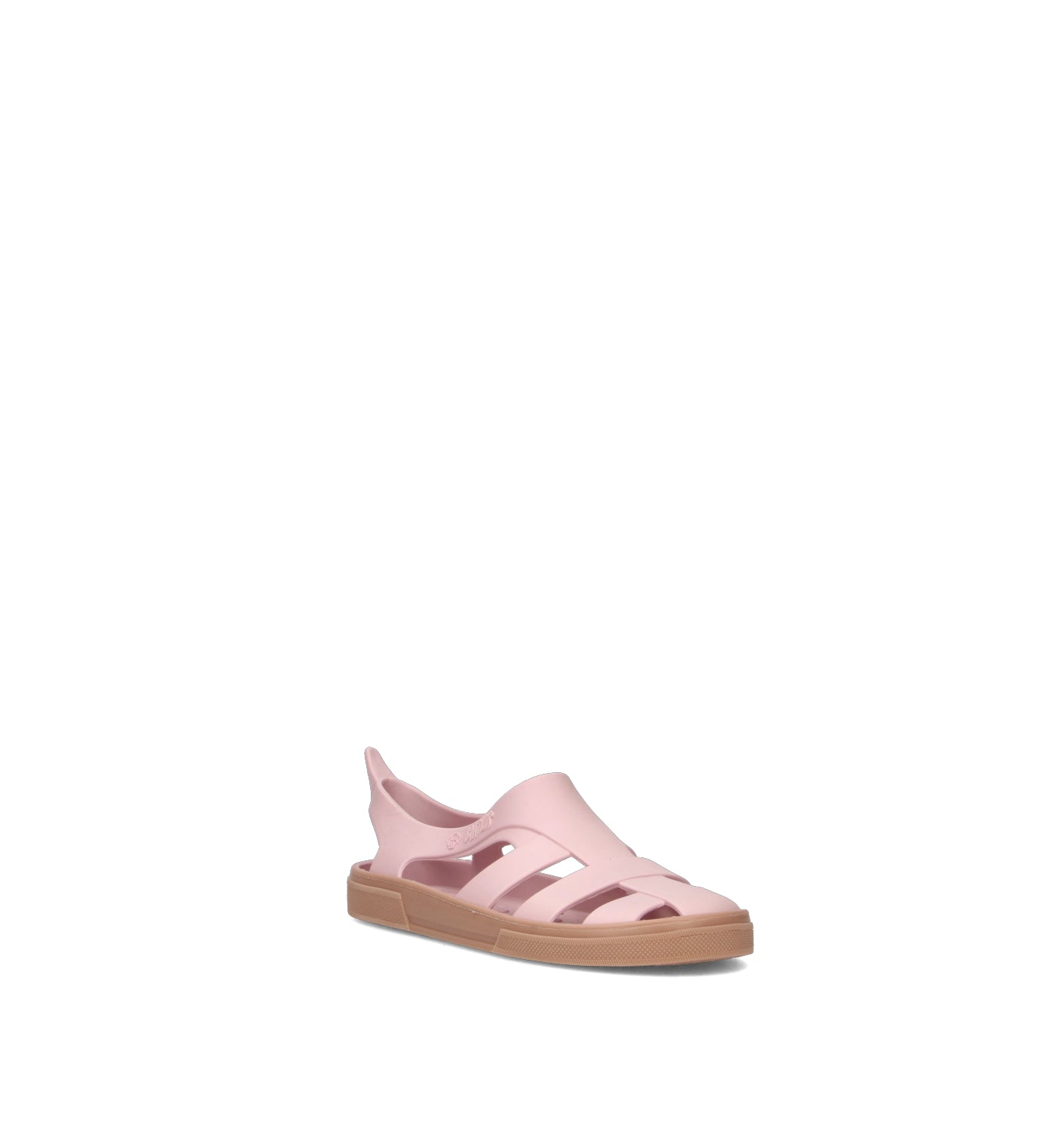 BOATILUS Sandalo bimba rosa