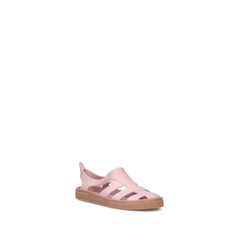 BOATILUS Sandalo bimba rosa