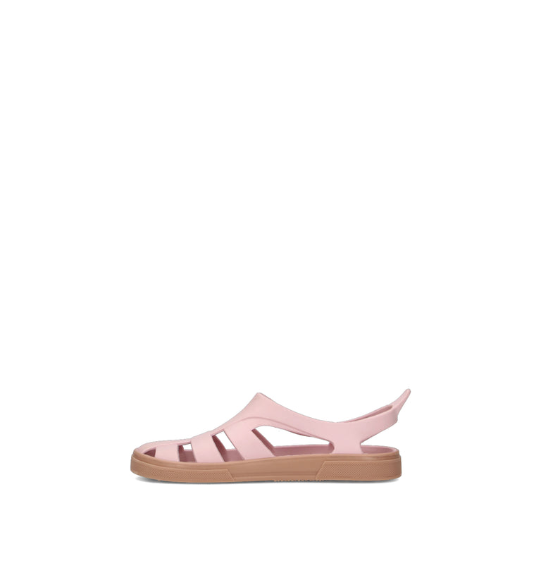 BOATILUS Sandalo bimba rosa