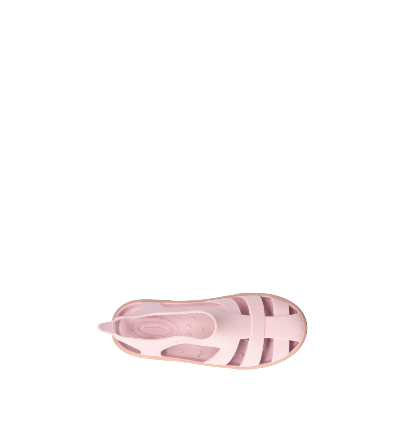 BOATILUS Sandalo bimba rosa
