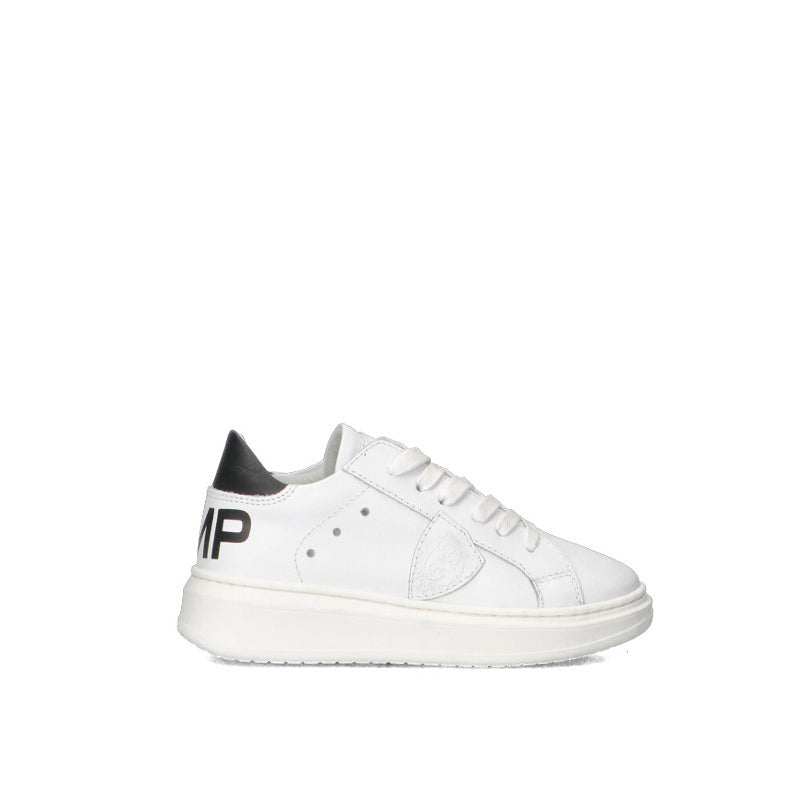PHILIPPE MODEL