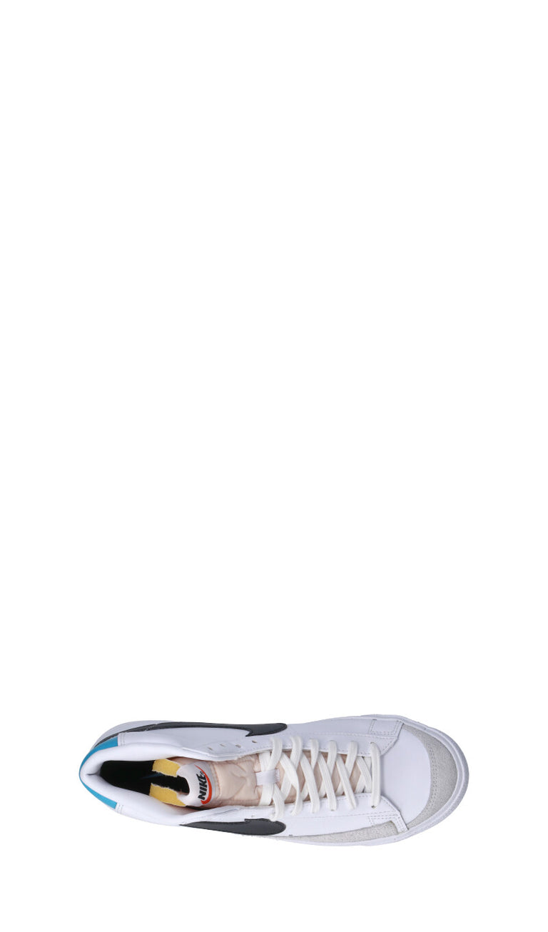Nike blazer uomo pelle outlet