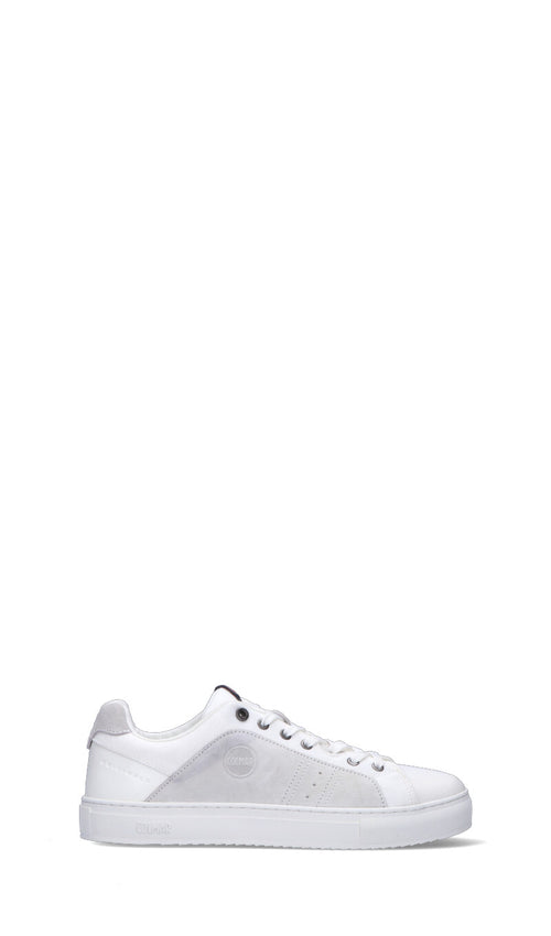 COLMAR Sneaker uomo bianca