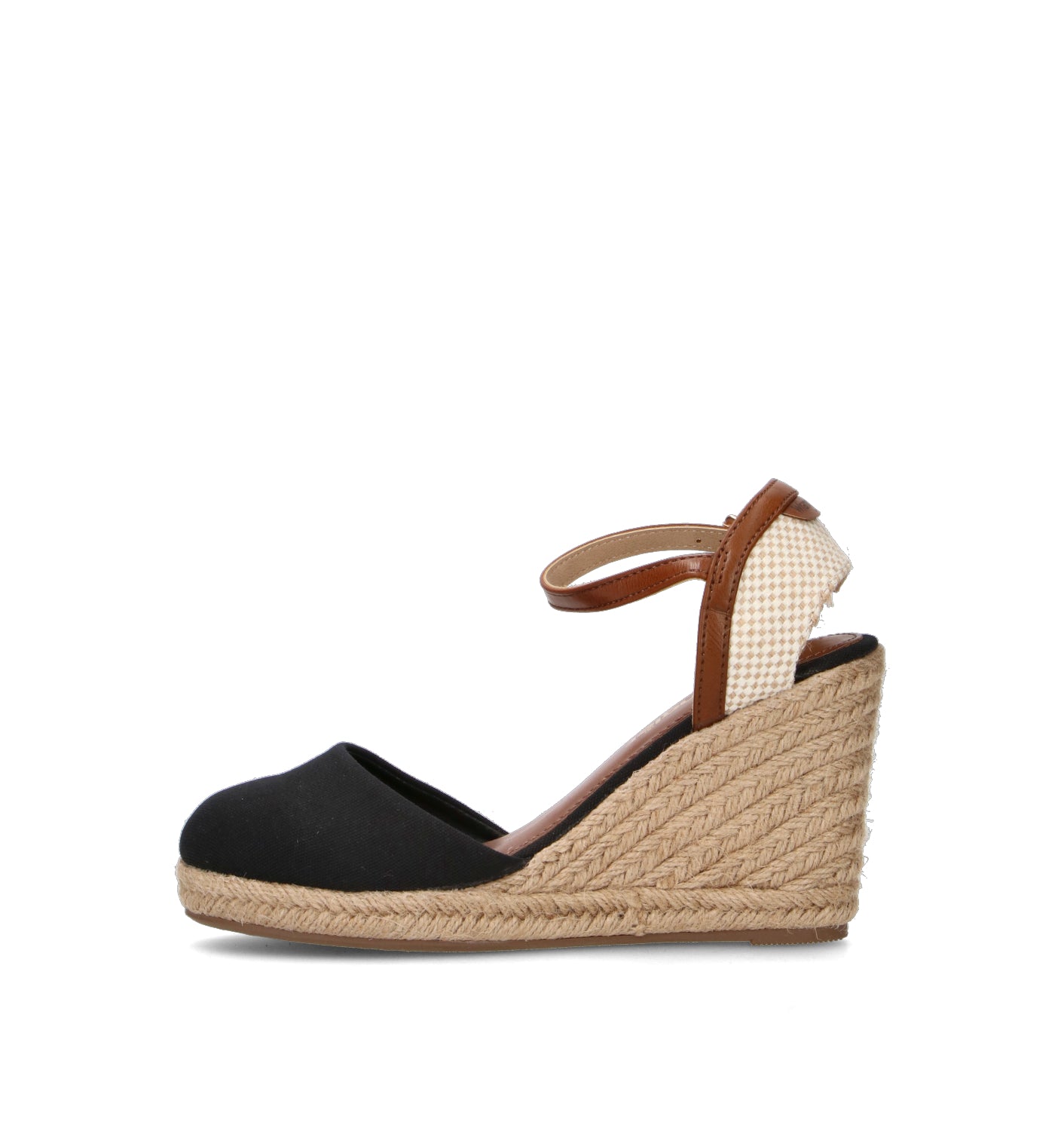 WRANGLER Campeggina donna nera