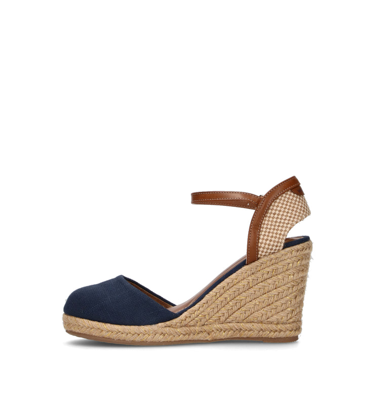 WRANGLER Campeggina donna blu