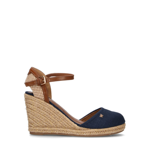 WRANGLER Campeggina donna blu