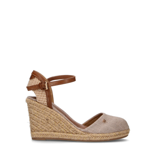 WRANGLER Campeggina donna taupe
