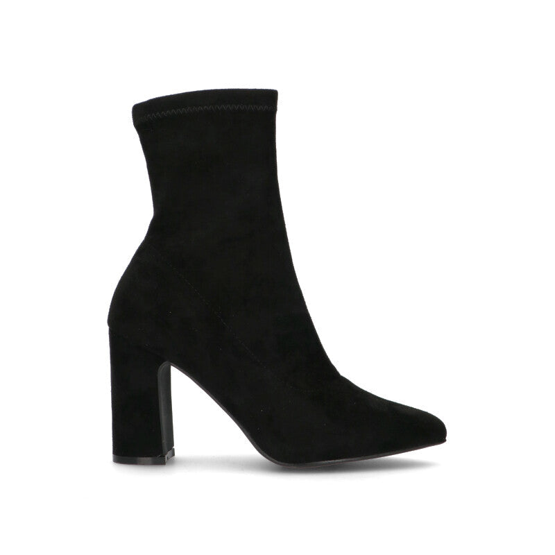 CATCH JUICE Tronchetto donna nero