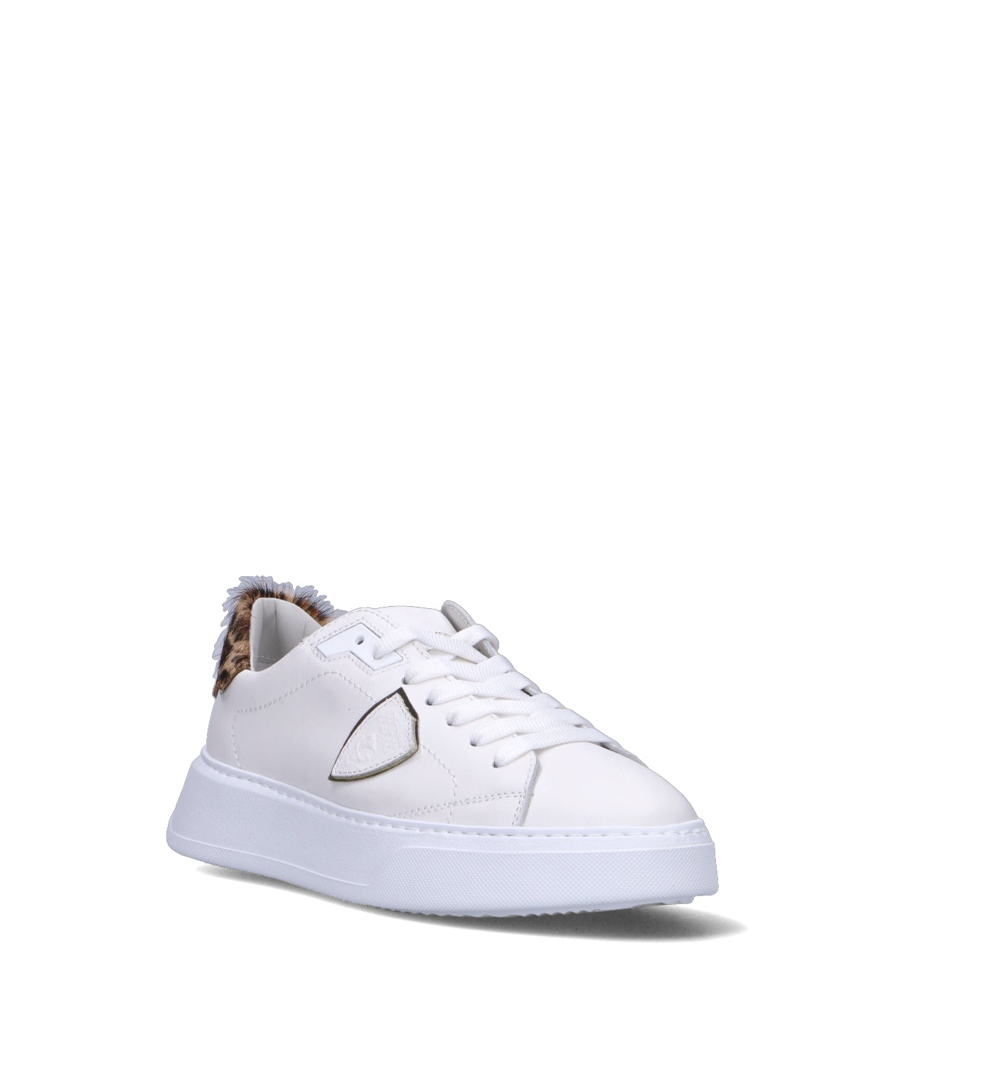 PHILIPPE MODEL Sneaker donna