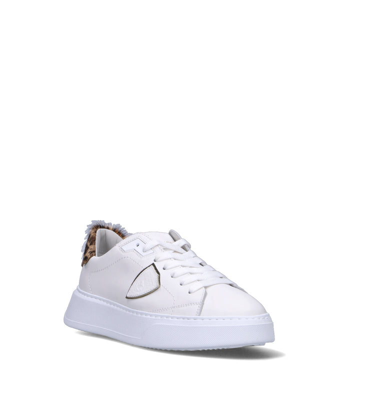 PHILIPPE MODEL Sneaker donna