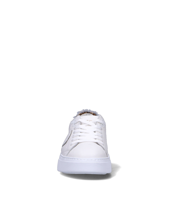 PHILIPPE MODEL Sneaker donna