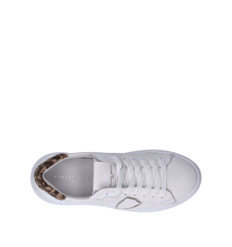 PHILIPPE MODEL Sneaker donna