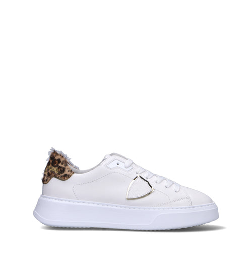 PHILIPPE MODEL Sneaker donna