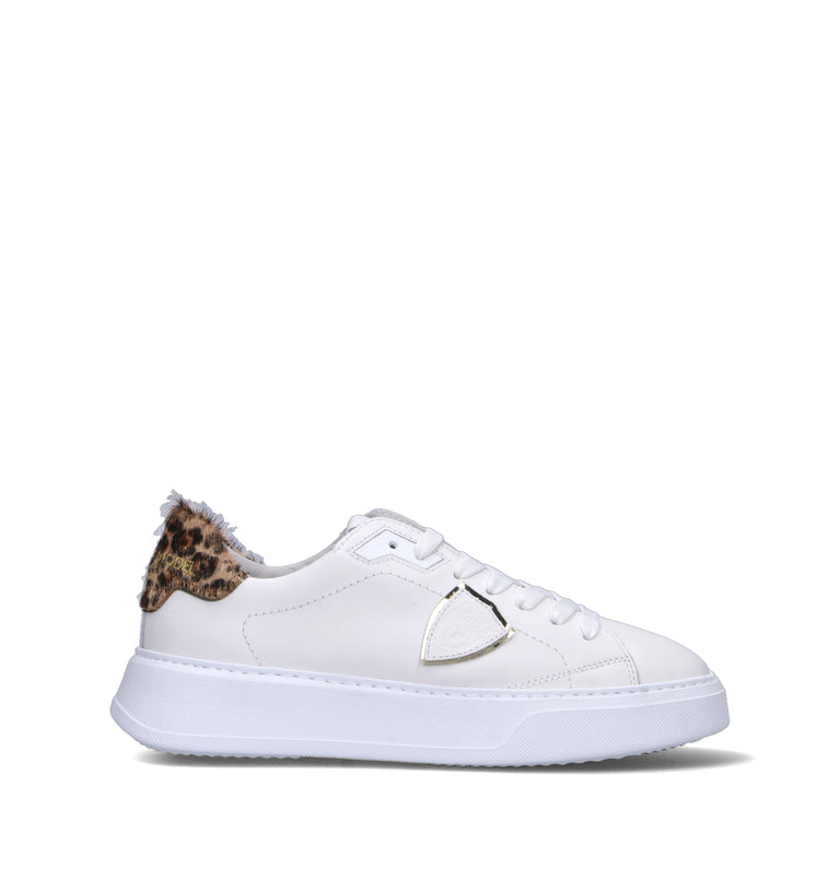 PHILIPPE MODEL Sneaker donna