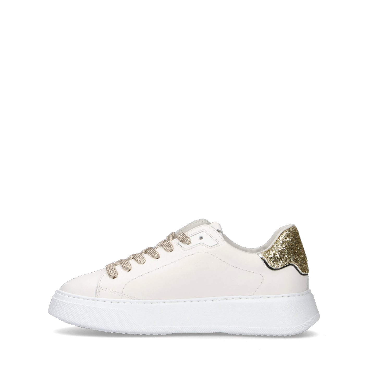 PHILIPPE MODEL Sneaker donna bianca