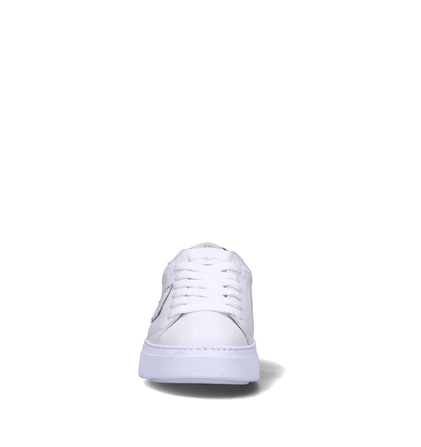 PHILIPPE MODEL Sneaker donna bianca