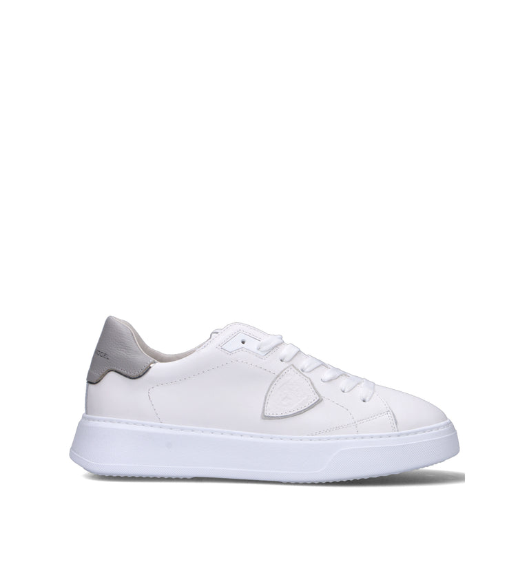 PHILIPPE MODEL Sneaker uomo