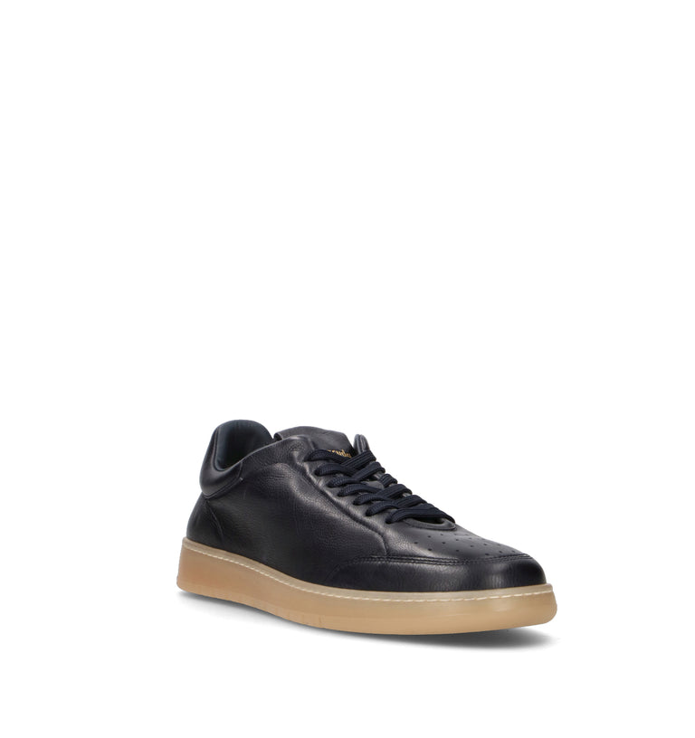 BARRACUDA Sneaker uomo blu