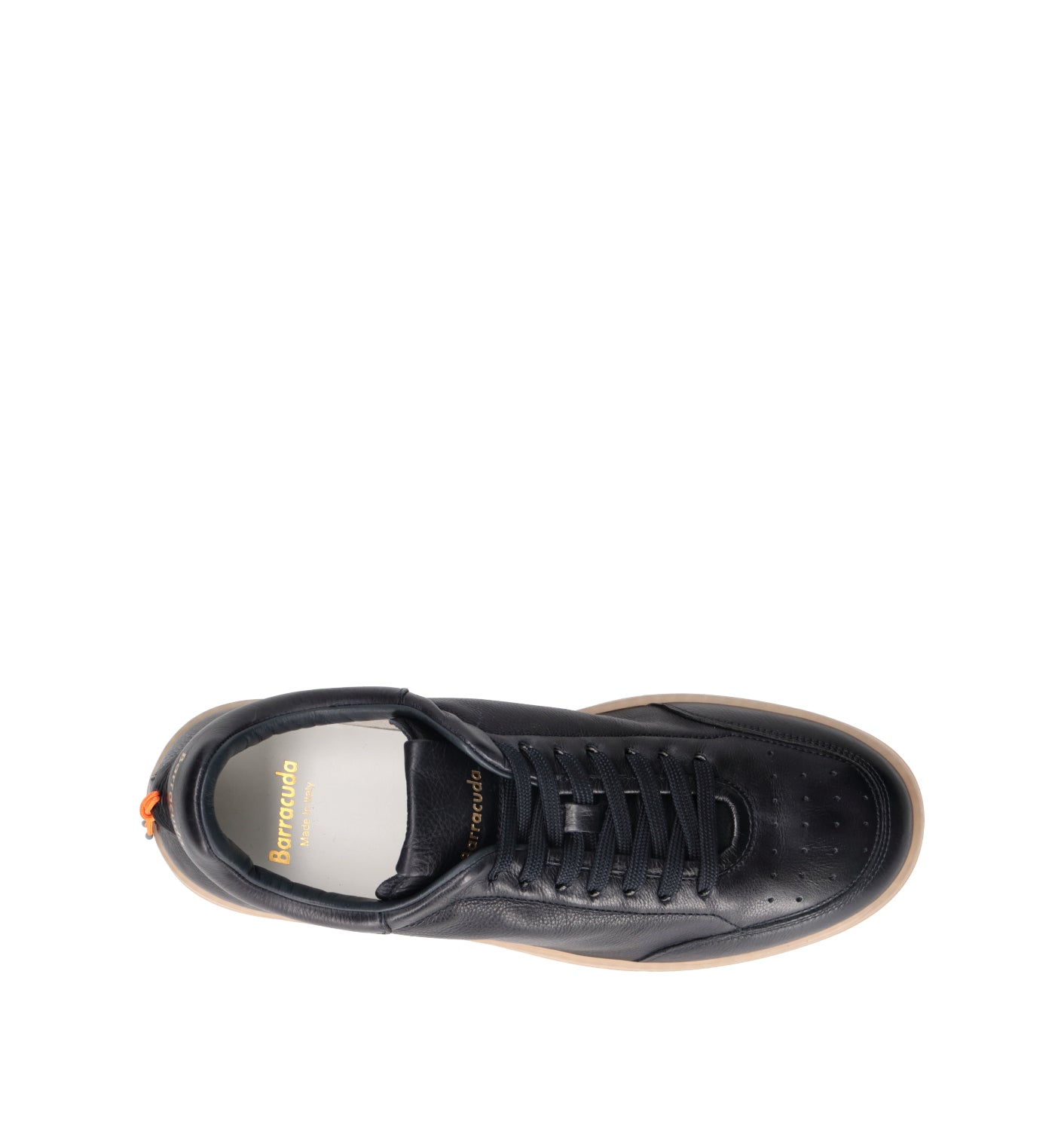 BARRACUDA Sneaker uomo blu