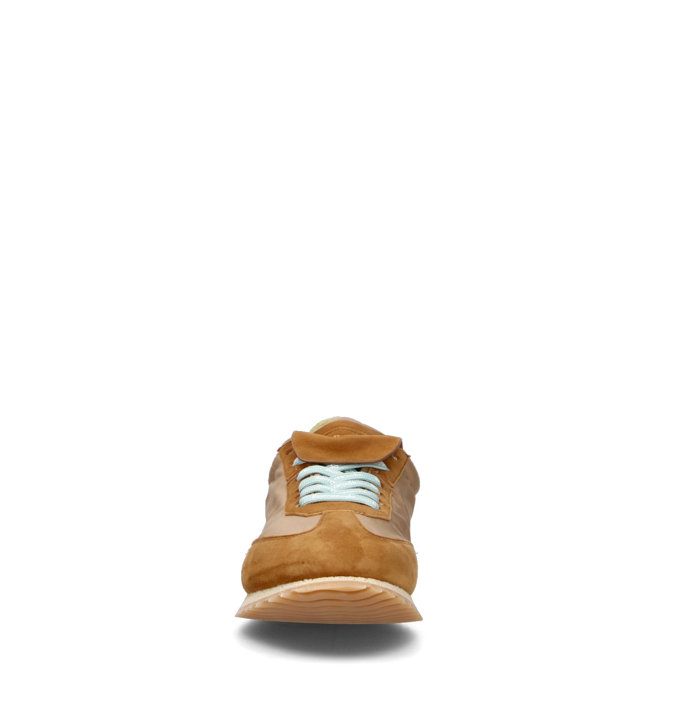 BARRACUDA Sneaker uomo cuoio