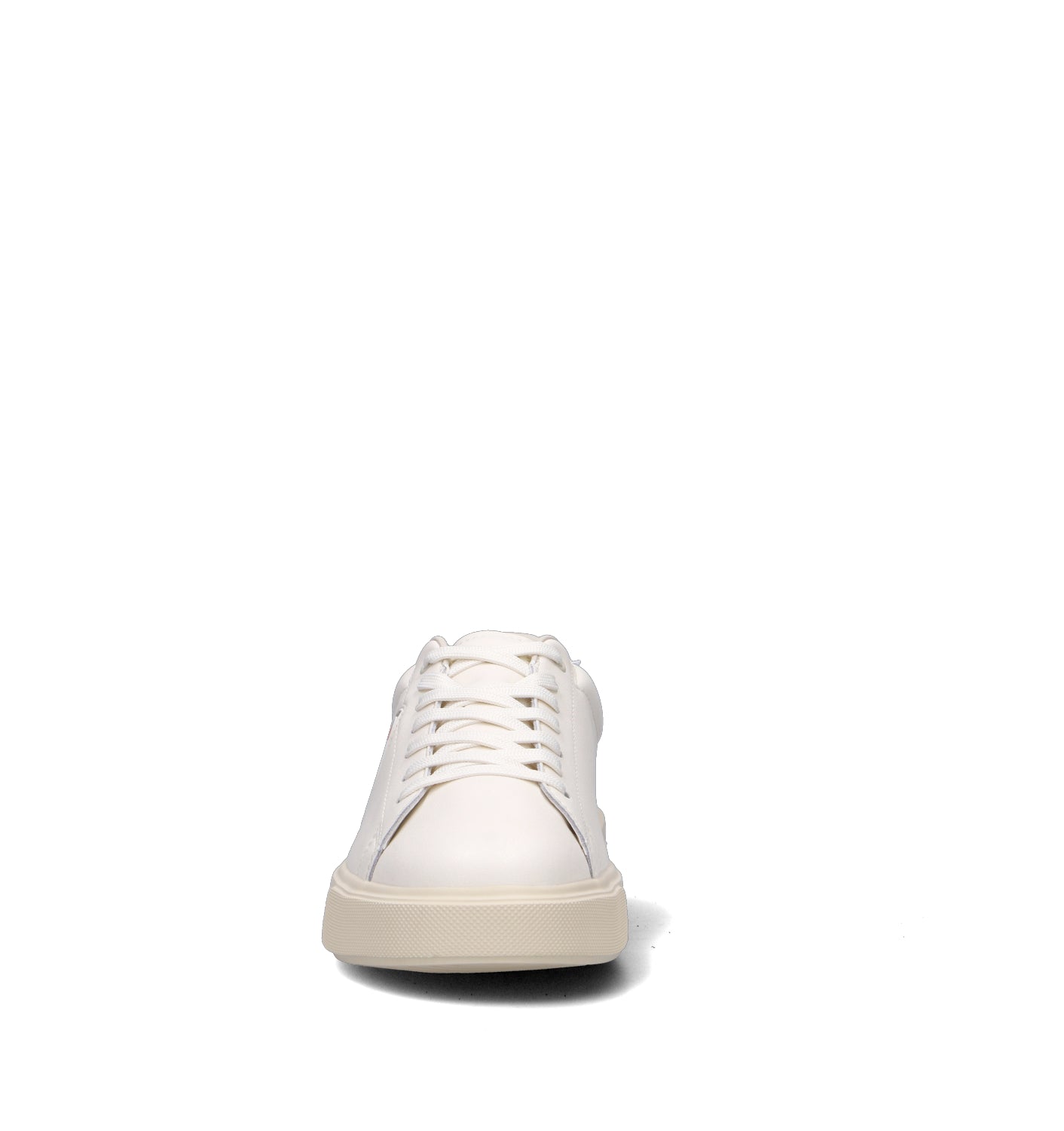 BLAUER Sneaker uomo bianca