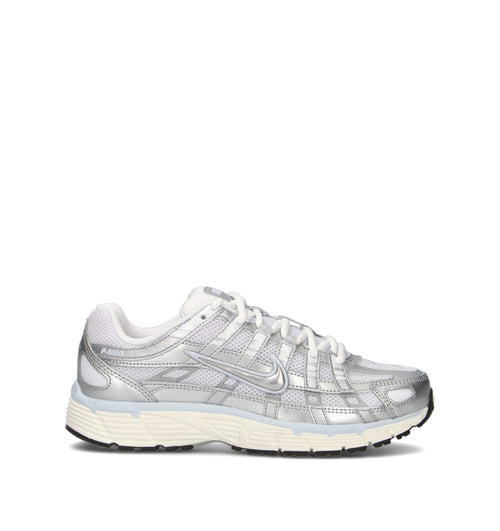 NIKE W 9-6000 Sneaker donna bianca