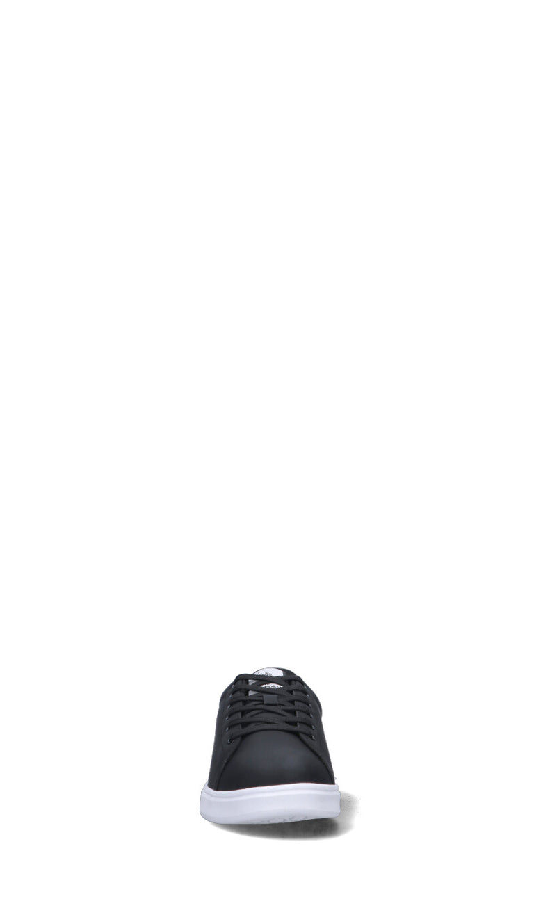 U.S. POLO ASSN. Sneaker uomo nera/bianca