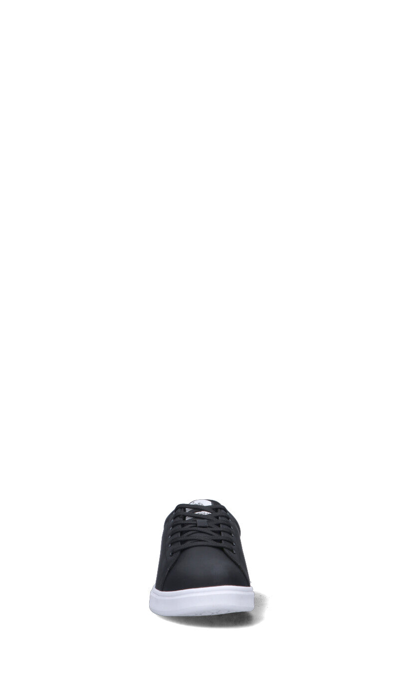 U.S. POLO ASSN. Sneaker uomo nera/bianca